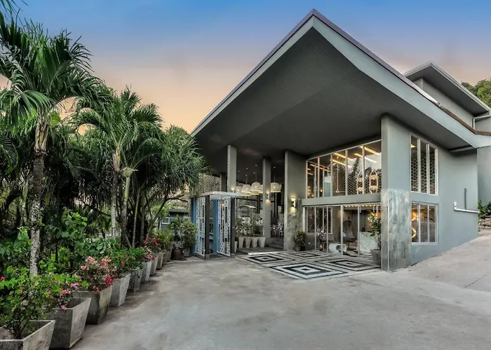 Villa Sonata Phuket