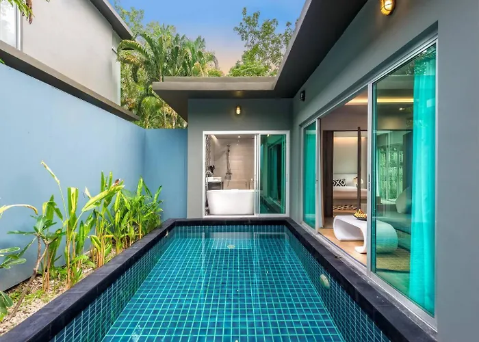 Villa Sonata Phuket