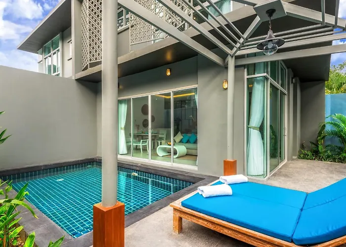 Villa Sonata Phuket