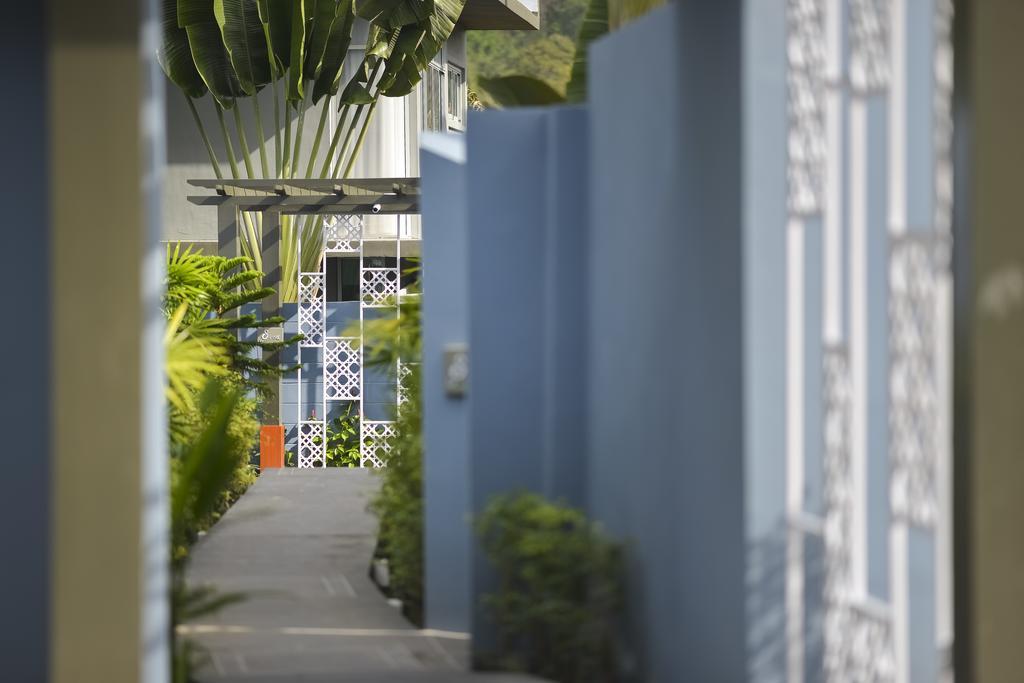 Sonata Phuket אתר נופש 4*