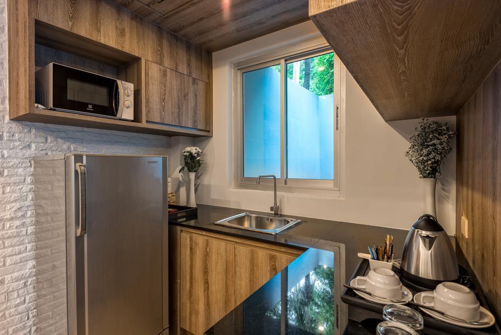 Sonata Phuket Tempat peranginan Chalong
