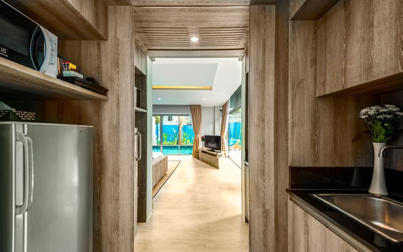 Sonata Phuket אתר נופש 4*
