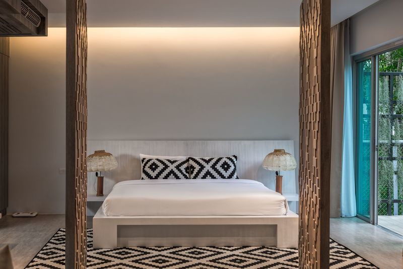 Sonata Phuket אתר נופש 4*
