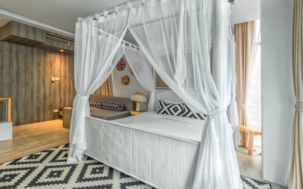 אתר נופש Sonata Phuket 4*