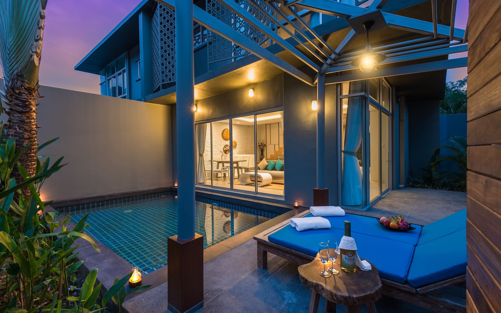 Sonata Phuket אתר נופש 4*