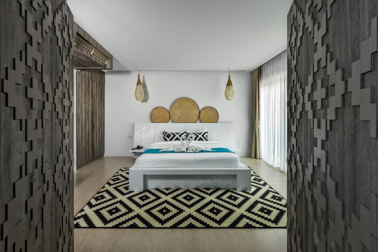 Tempat peranginan Sonata Phuket 4*