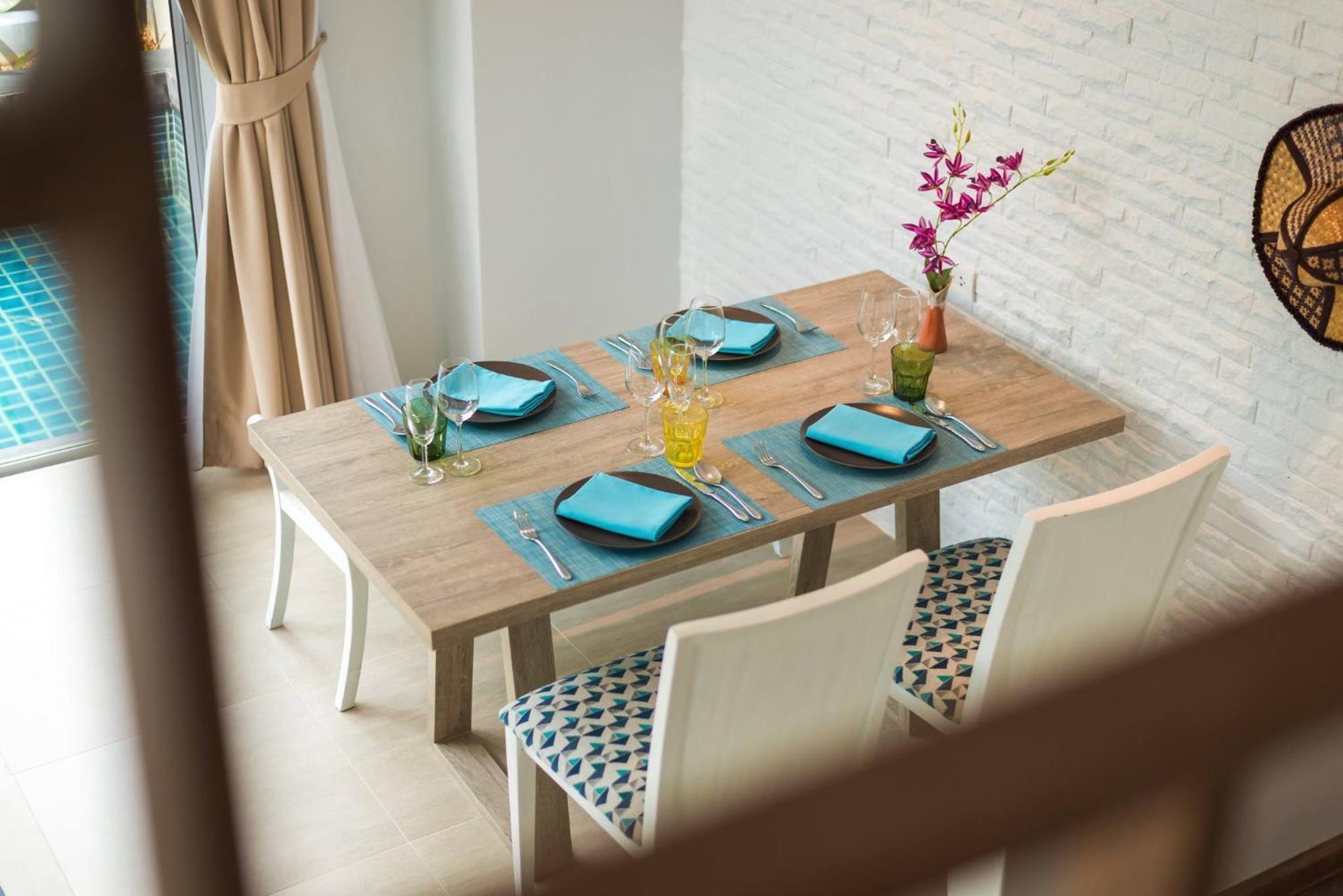 Sonata Phuket Tempat peranginan Chalong