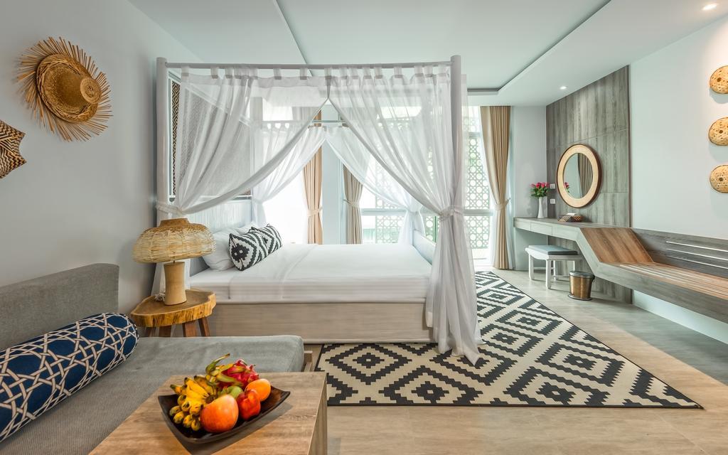 Tempat peranginan Sonata Phuket Chalong