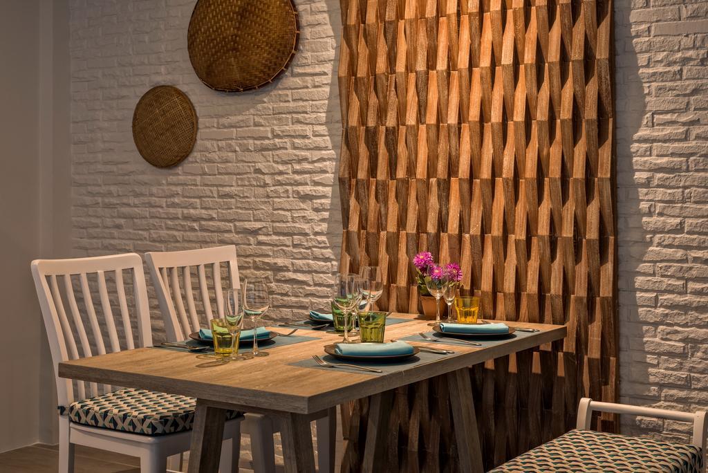 Sonata Phuket Tempat peranginan