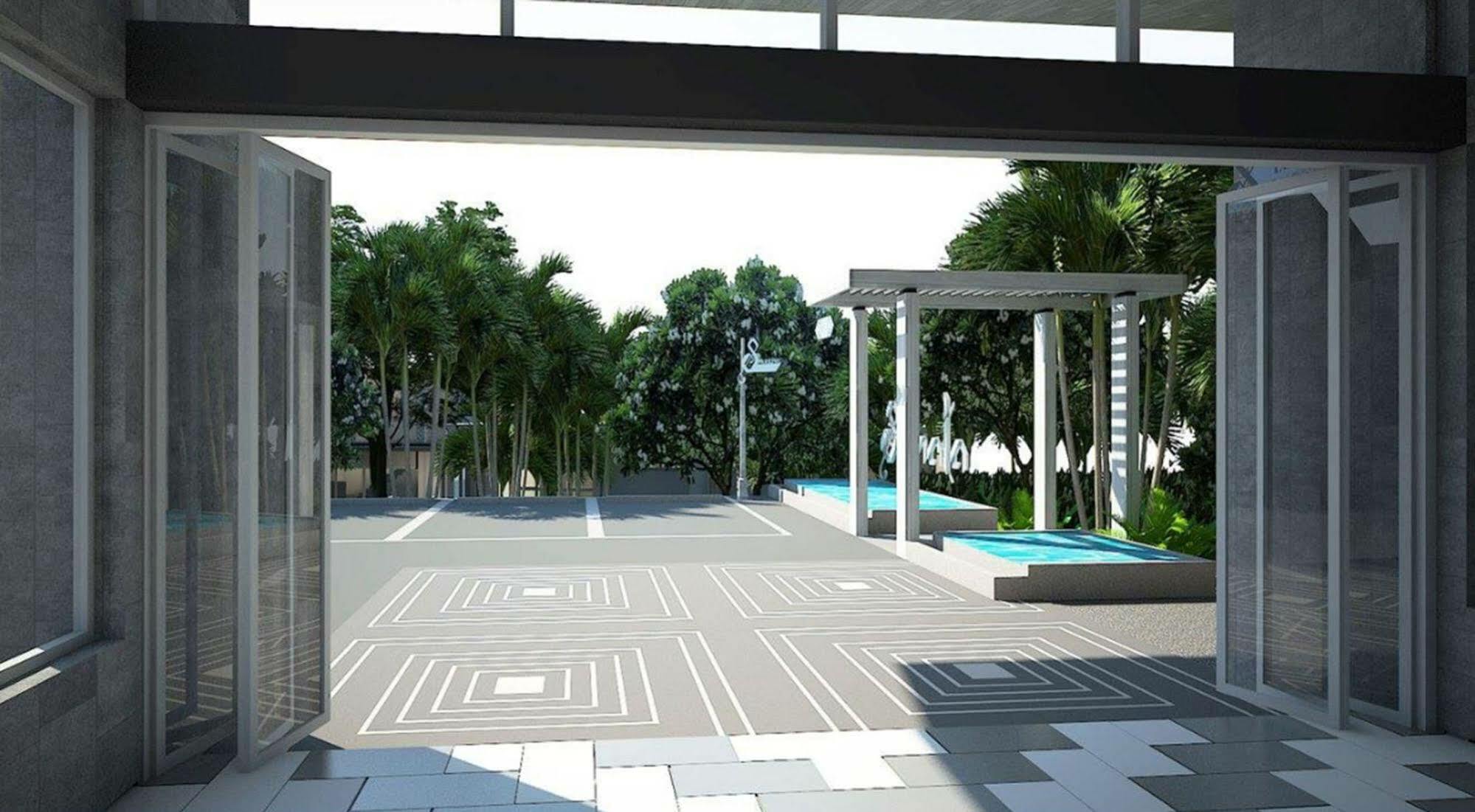 Tempat peranginan Sonata Phuket Chalong