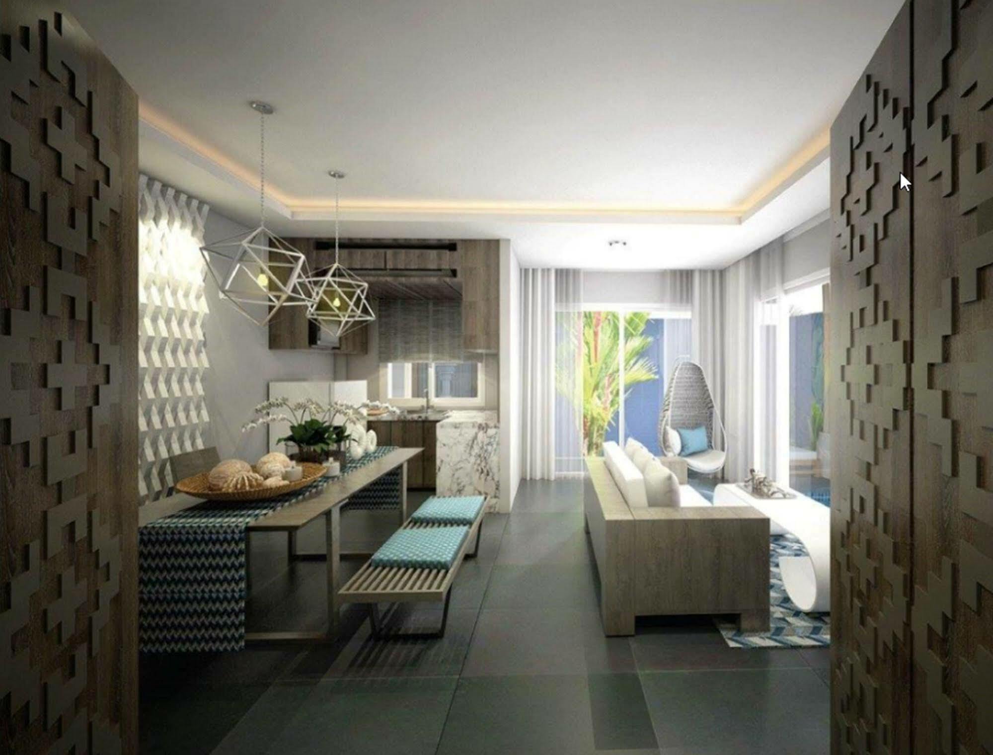 Tempat peranginan Sonata Phuket Chalong