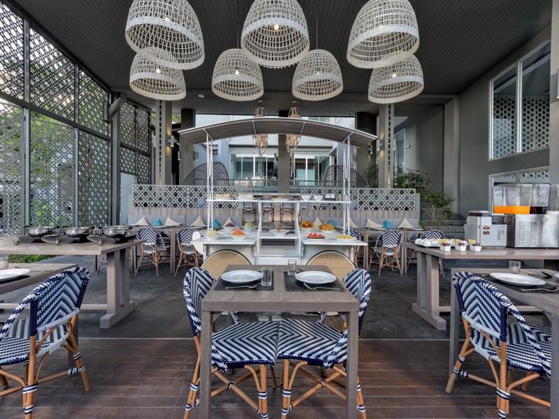 Sonata Phuket Tempat peranginan Chalong