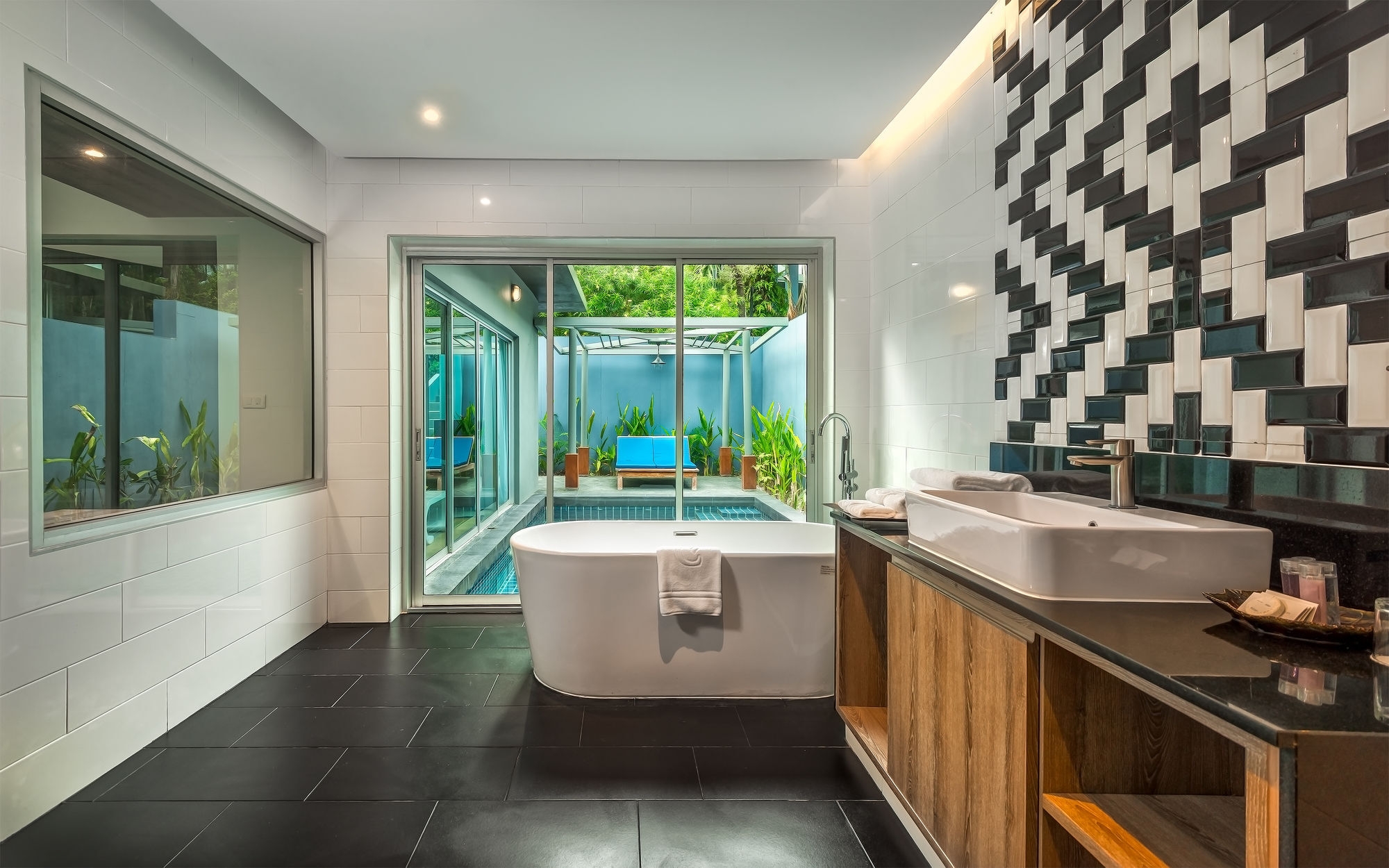 Sonata Phuket Tempat peranginan Chalong